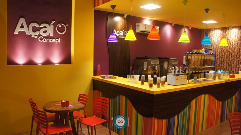 Bar do chá irlandês