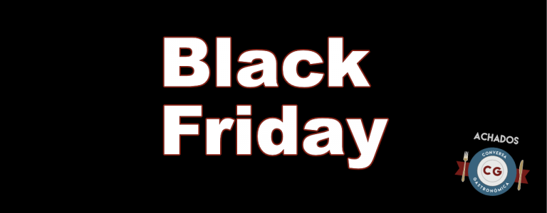 Destaque black friday