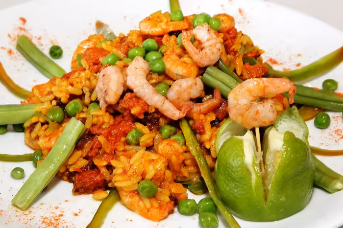 Paella Potiguar, do Taboleiro - R$44,00