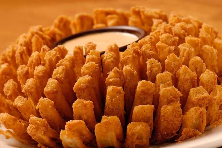 Bloomin' Onion (3) baixa