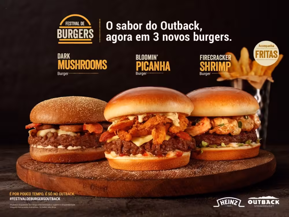 Lancamentodestaqueburguers