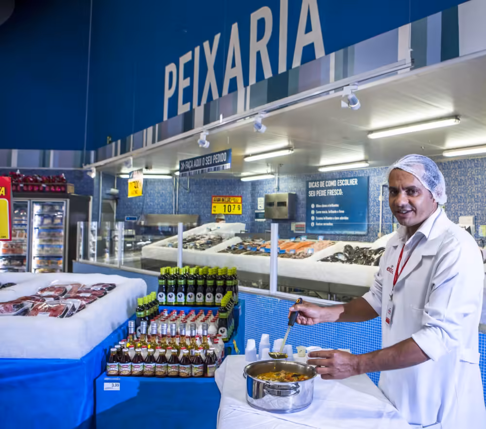 Peixe extra 4