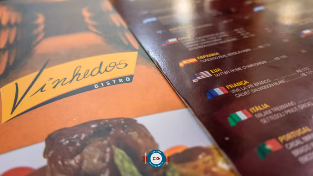 Vinhedos bistro tem culinaria contemporanea no natal shopping 1