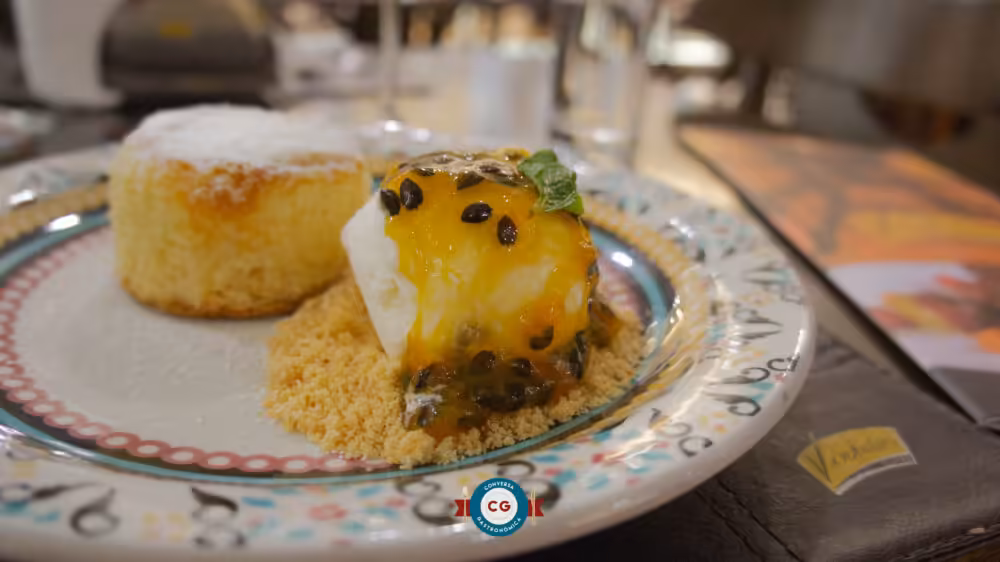 Vinhedos bistro tem culinaria contemporanea no natal shopping