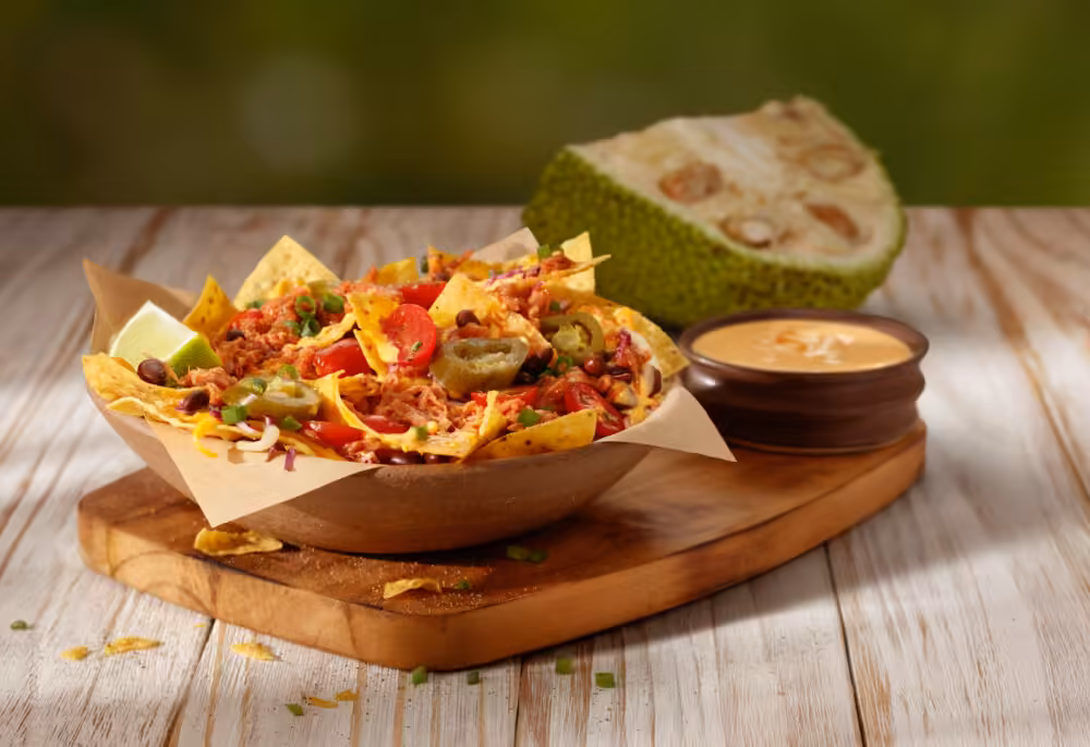 Veggie 1