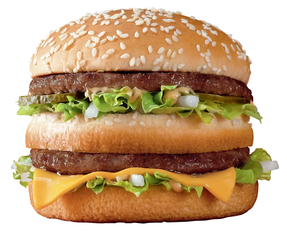 4 - Big-Mac