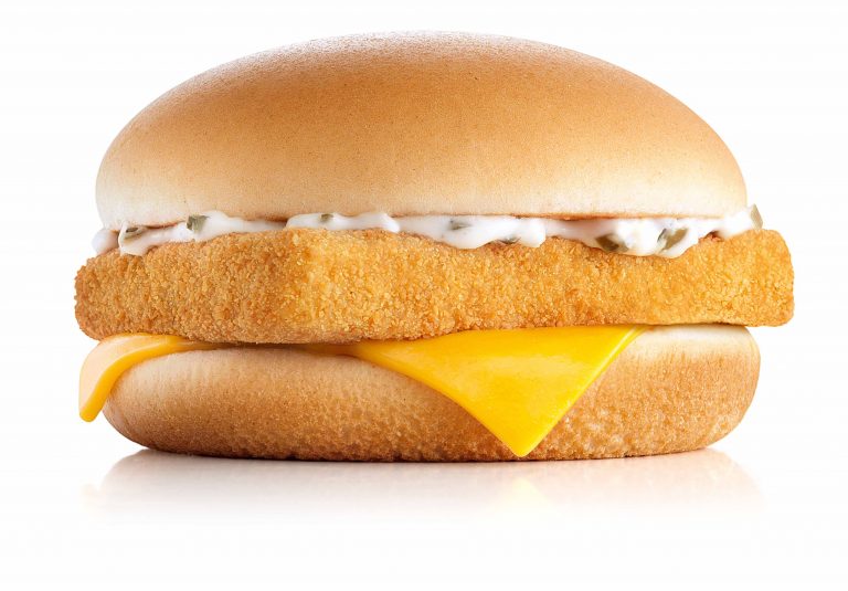 3 mcfish