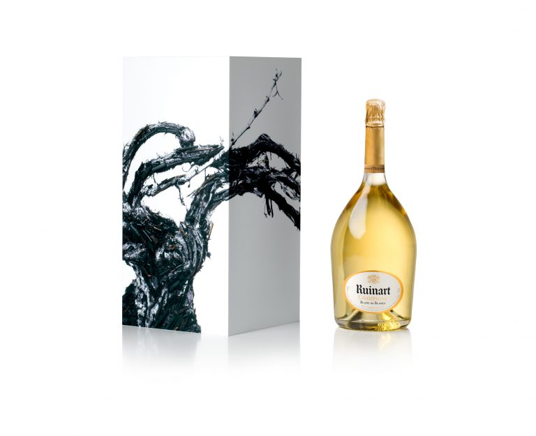 Limited edition jeroboam by vik muniz 4