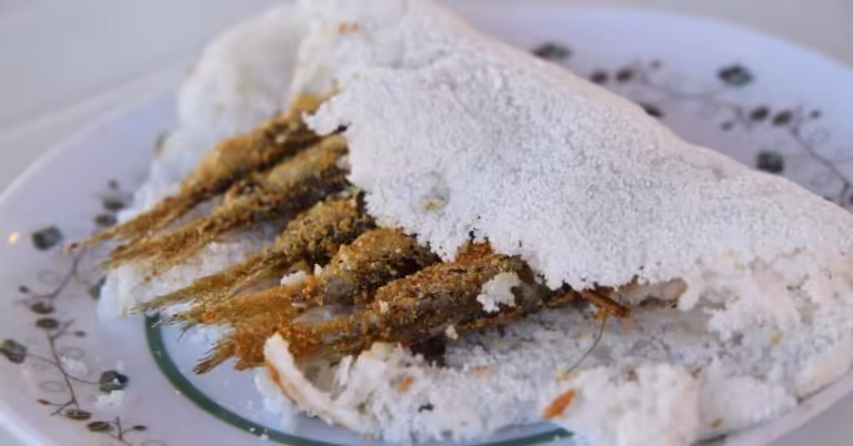Ginga com tapioca1
