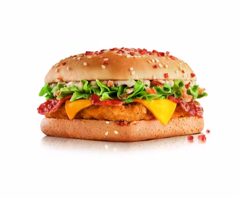CBO-McDonalds