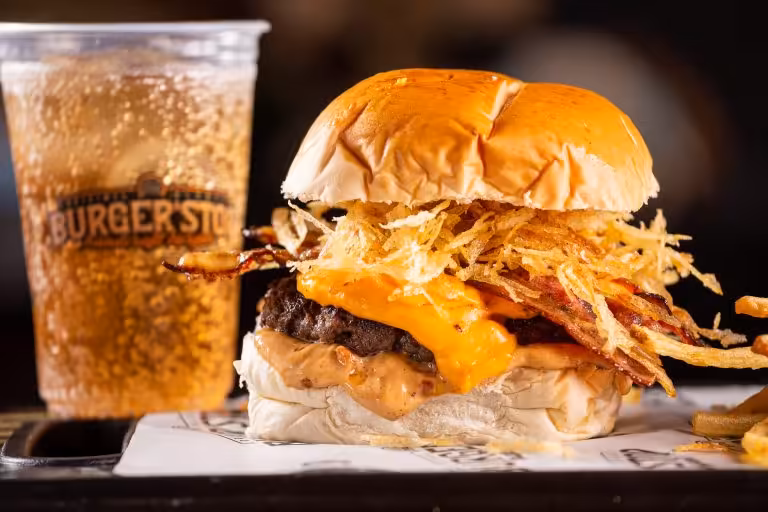 BurgerStop