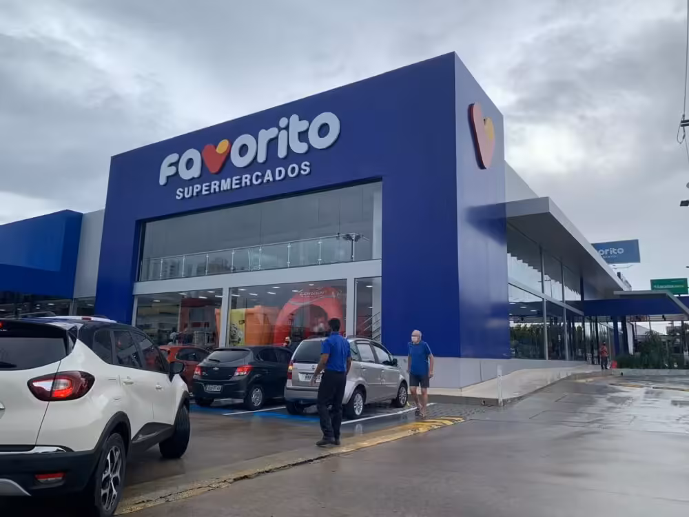 Supermercado de natal investe em experiencias para clientes