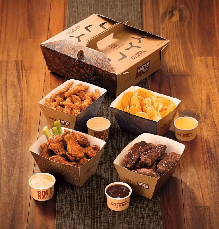 Mates-Box
