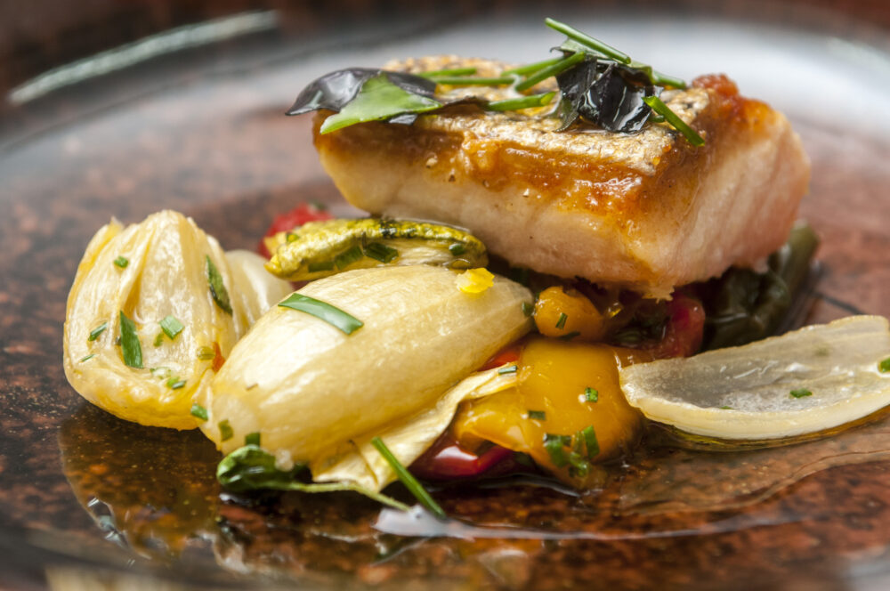 6 acomodações pelo Brasil para despertar a sua gula