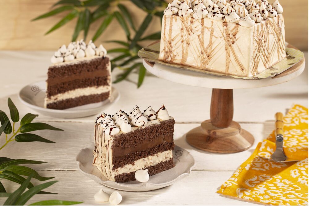 Alpes Suíços e Ganache de Limão têm descontos na Sodiê em fevereiro