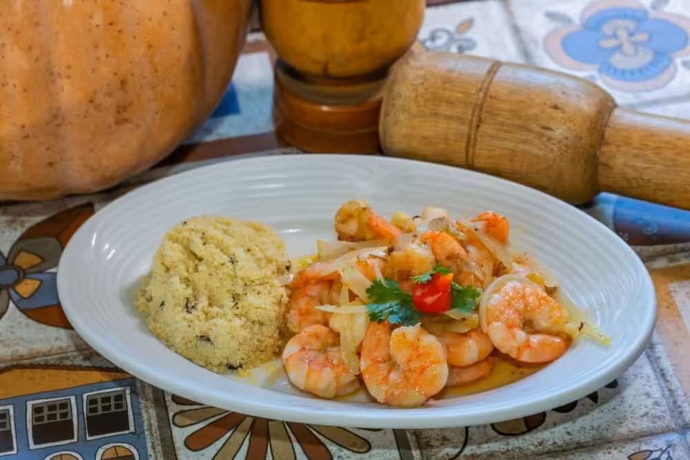 Natal realiza festival gastro a ceu aberto em ponta negra