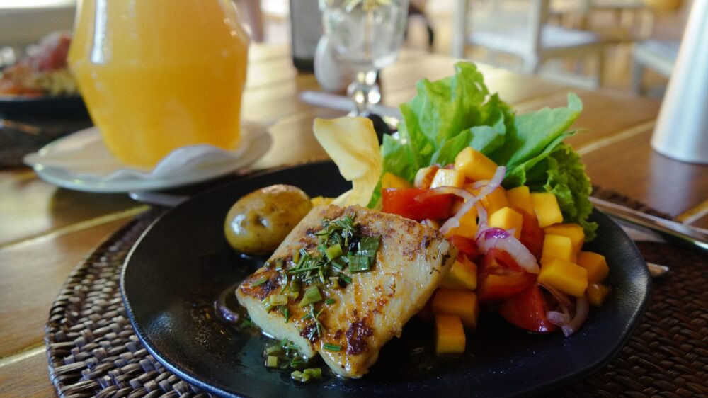 Pipa Selfness: alimente corpo e alma no litoral sul do RN