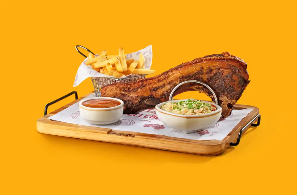 OTB_Imagem_Extraordinarios_Tomahawk-Fried-Pork