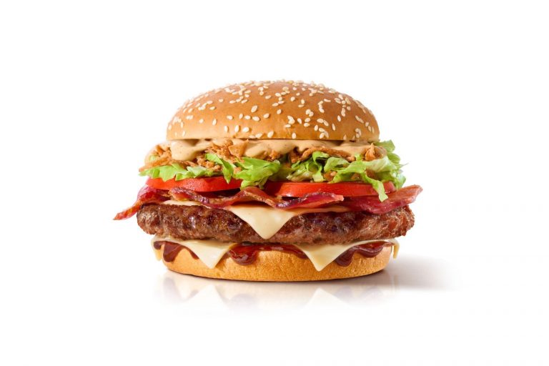 Big tasty 1