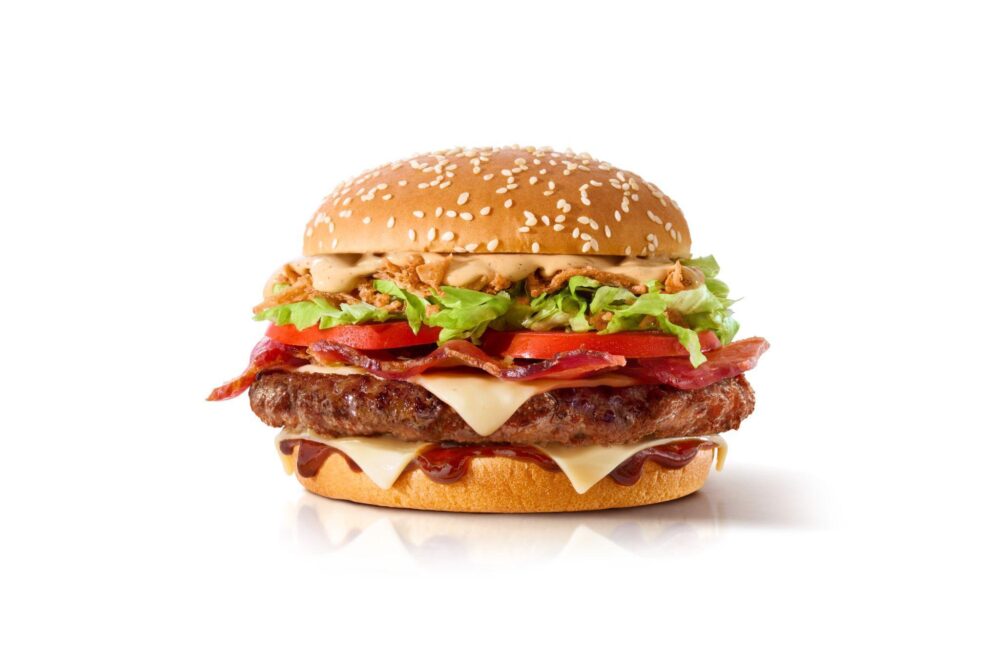 Big tasty 1