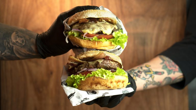 La brasa burger natal 3