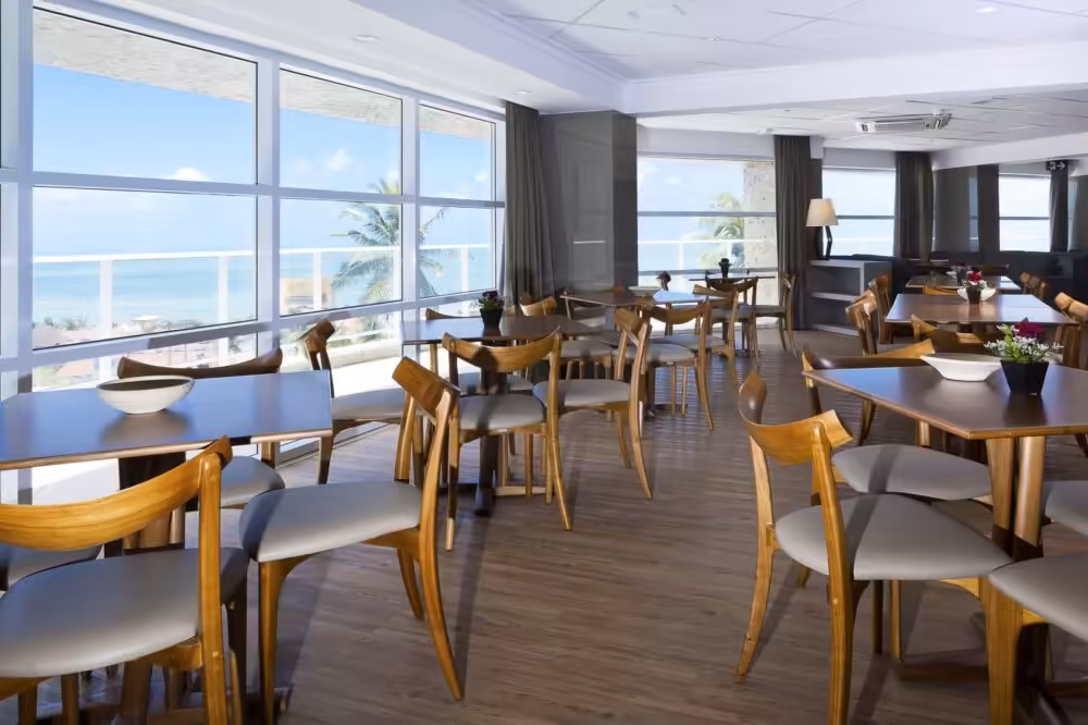 Yurugolden tulip natal ponta negra