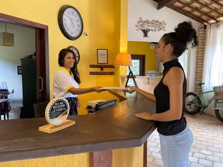 Como contribuir para um futuro sustentavel na praia da pipa