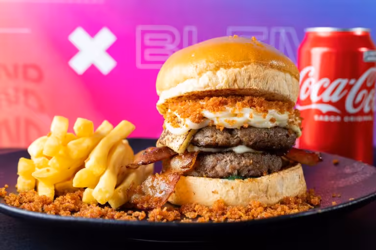 Festival de hamburguer acontece de 09 a 20 de agosto em natal