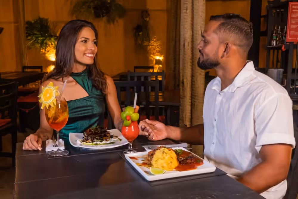 Festival gastronomico da lua celebra culinaria de pipa em noites de lua cheia