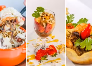 Sabores da pipa festival gastronomico anuncia nova edicao para abril