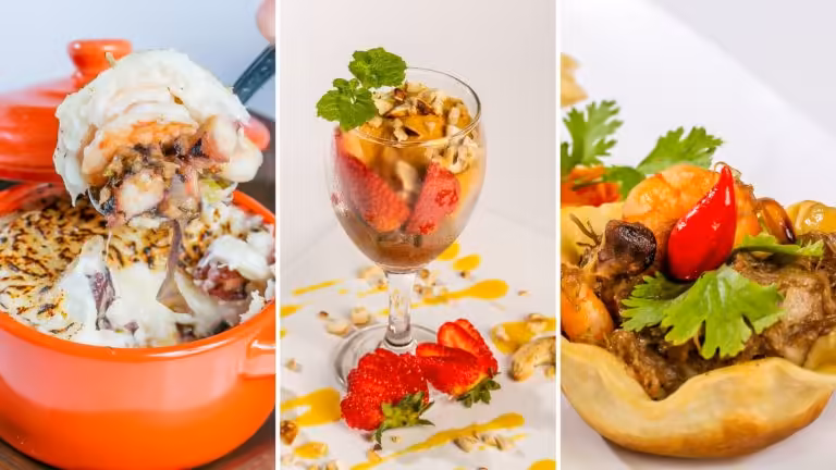 Sabores da pipa festival gastronomico anuncia nova edicao para abril
