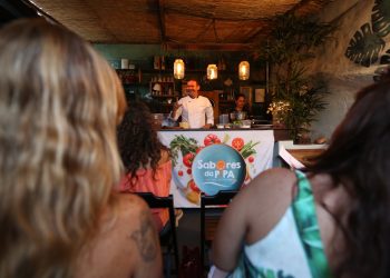 Festival gastronomico movimenta praia da pipa entre 11 e 21 de abril