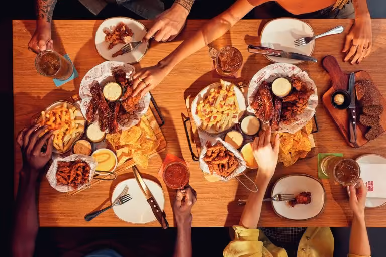 Rodizio Outback (1)