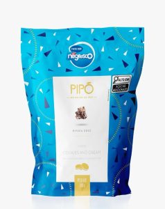 Pipo negresco