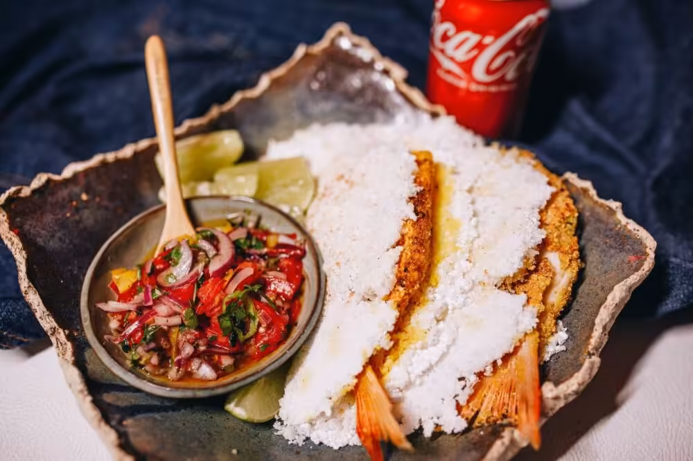 2 festival sabores dpraia celebra a culinaria potiguar em ponta negra