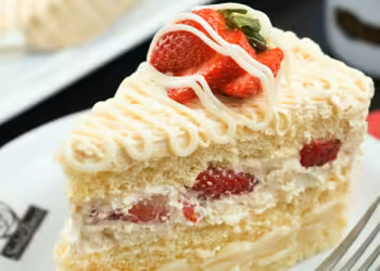 Inverno com sabor morango ganha destaque na sodie doces