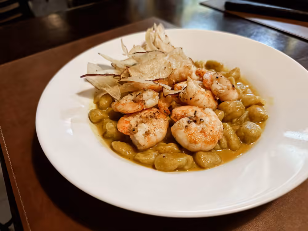 Macoco tem culinaria de bistro com pegada artesanal na pipa 1
