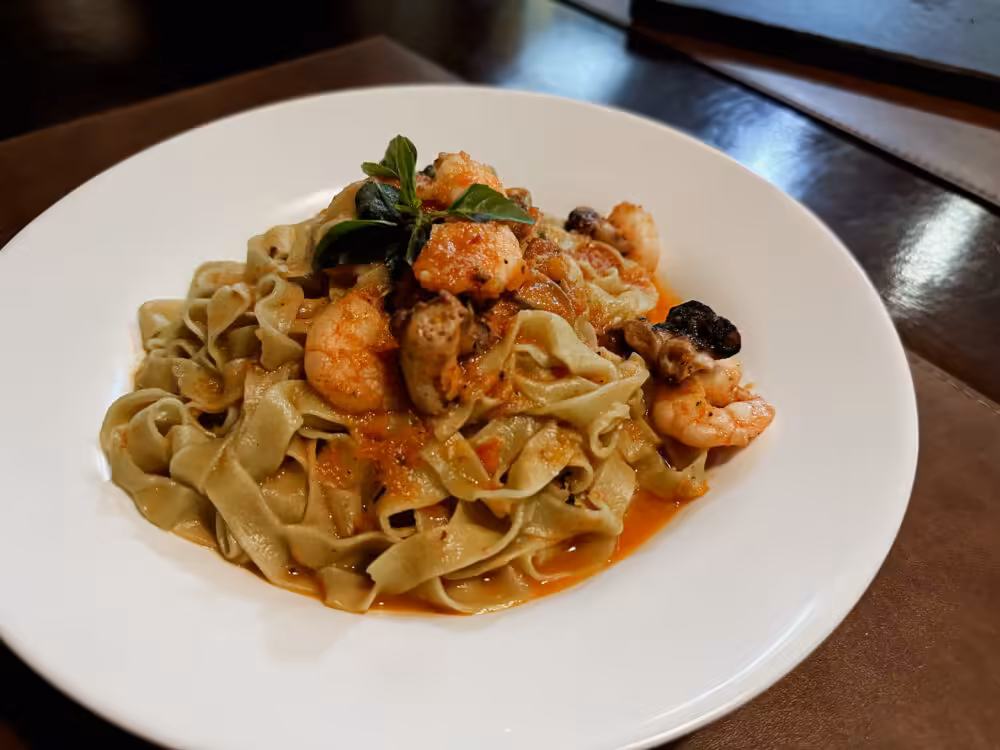 Macoco tem culinaria de bistro com pegada artesanal na pipa