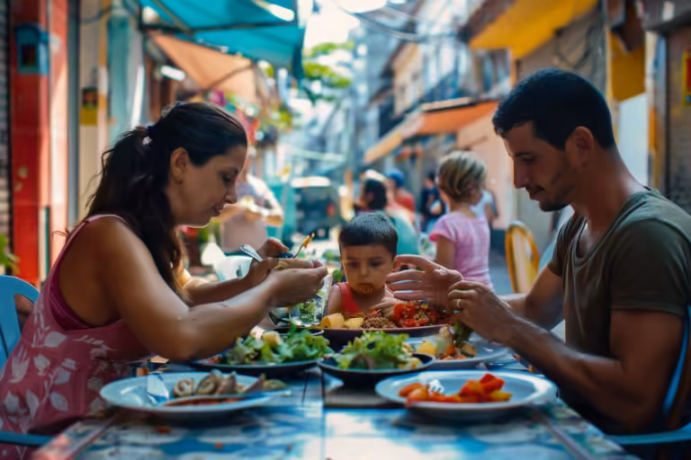 dia do vegetarianismo