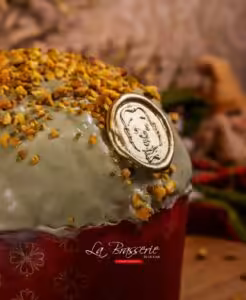 La brasserie de la mer lanca novos panettones criados pelo chef erick jacquin