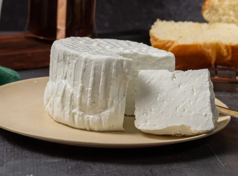 Entenda as diferencas dos tipos de queijo fresco