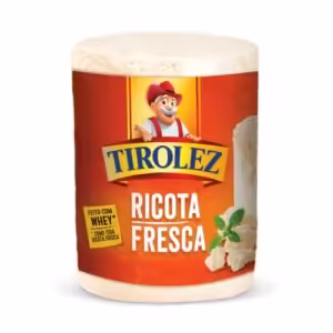 Ricota fresca tirolez 500g