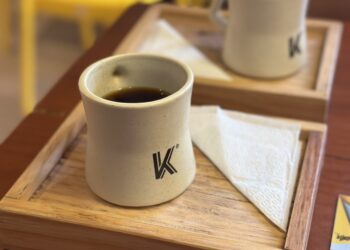 Como passar o ‘café perfeito’ em casa