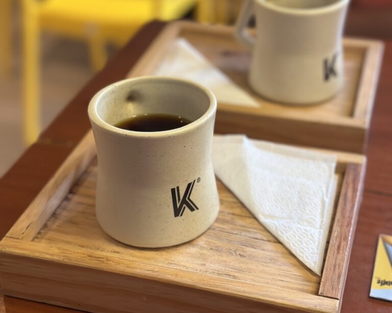 Como passar o cafe perfeito em casa