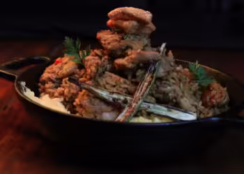 Clube da Esquina Brasil Sabor