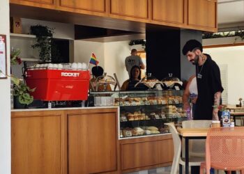 Ernesto Cafés Especiais abre as portas na CAIXA Cultural Brasília