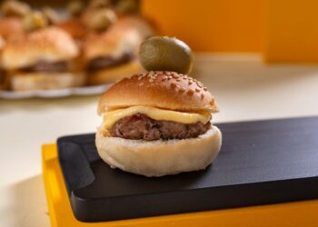 Padaria reforça cardápio de encomendas para fim de ano em Brasília