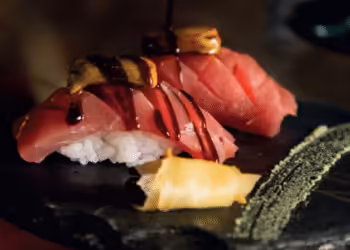 Tuna Foie Grais2