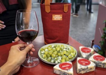 BIG BOX lança Clube de Vinhos com ofertas antecipadas e circuito de degustação no DF