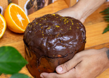 Ernesto lança produtos exclusivos para o Natal 2025 em BSB